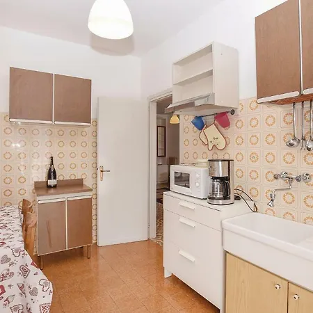 Daire Apt. Rosa
